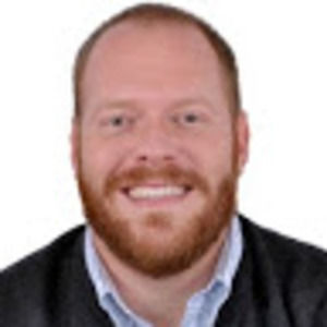 Meet your Posher, Nicholas